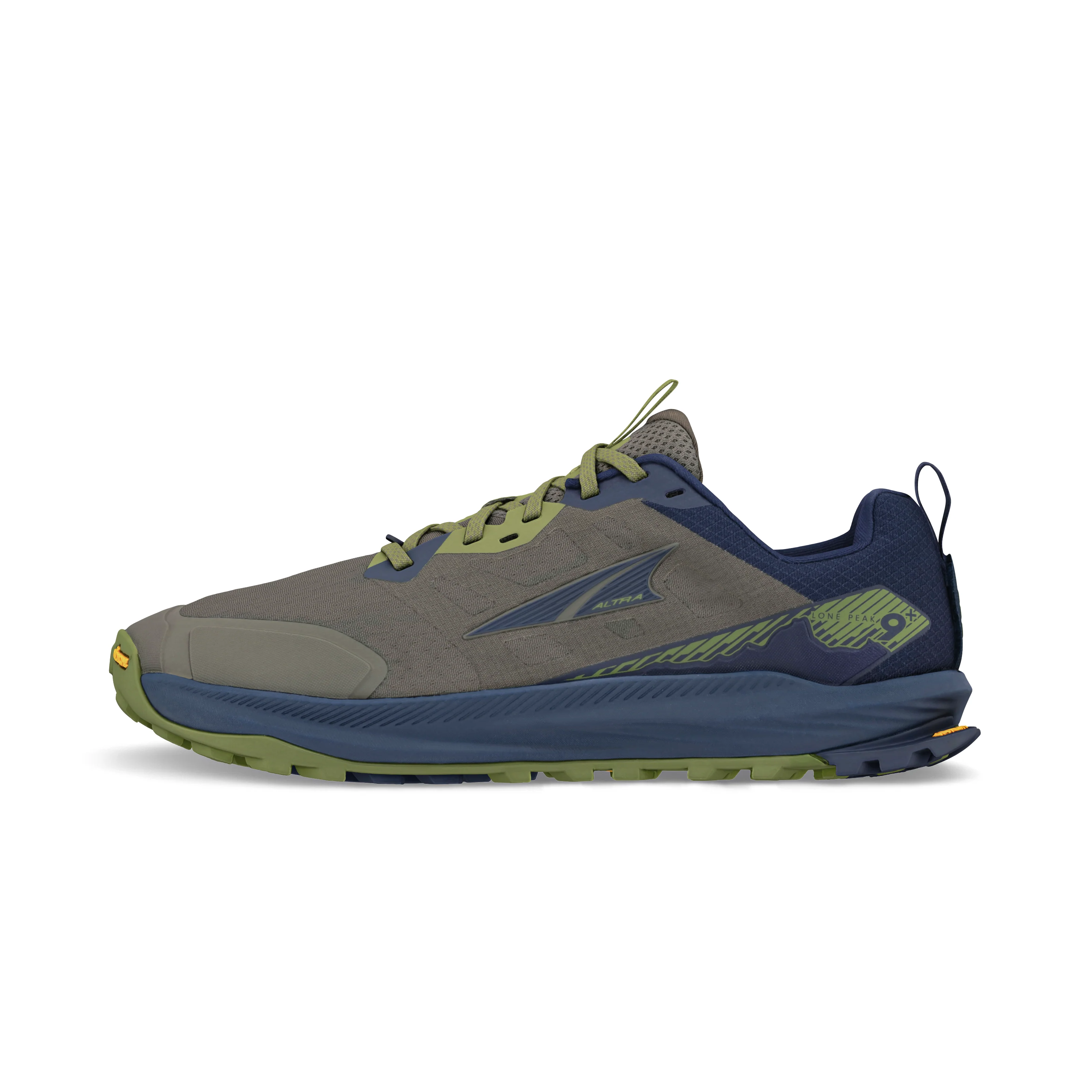 Altra | Lone Peak 9+ | Trailschoenen | Heren - Image 32