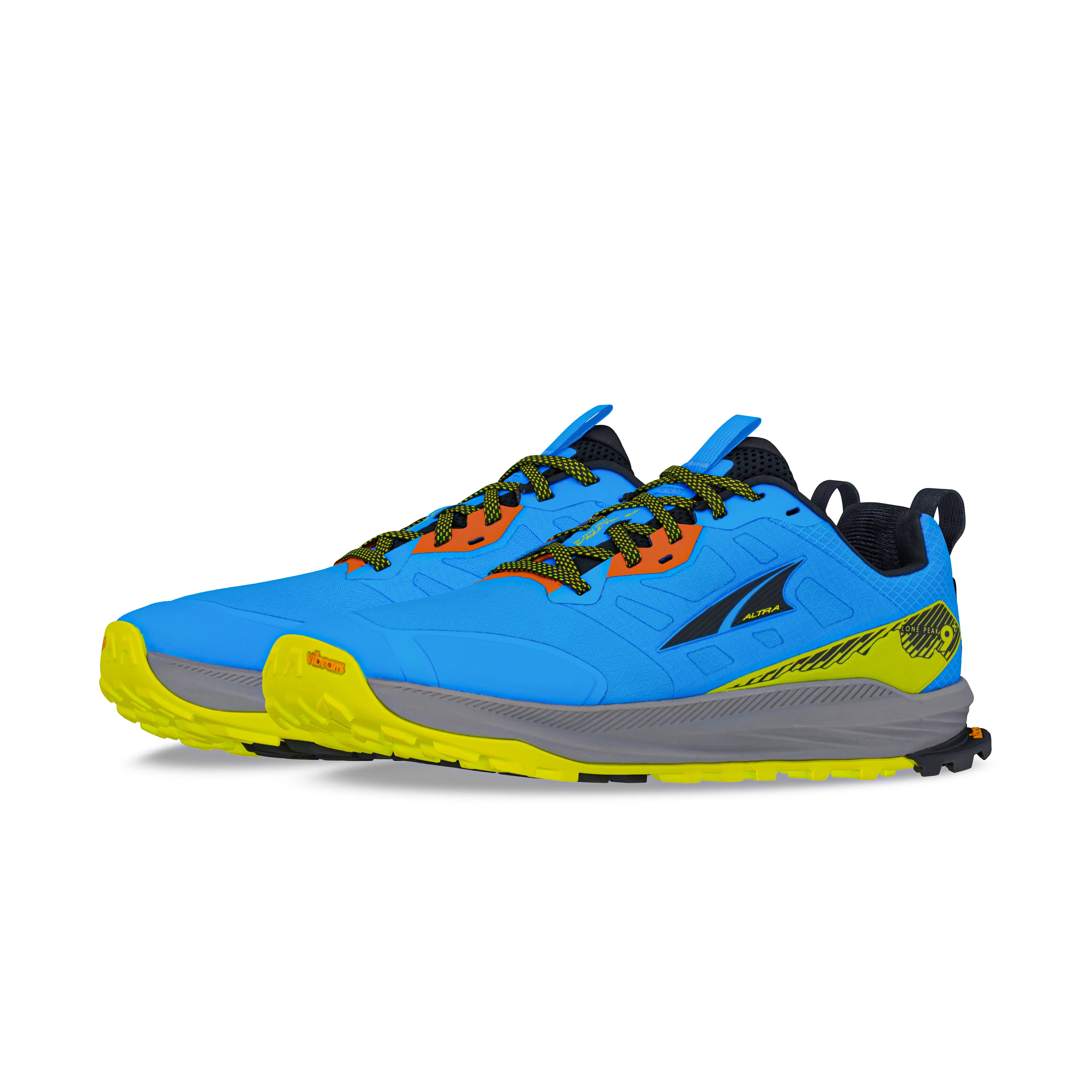Altra | Lone Peak 9+ | Trailschoenen | Heren - Image 48