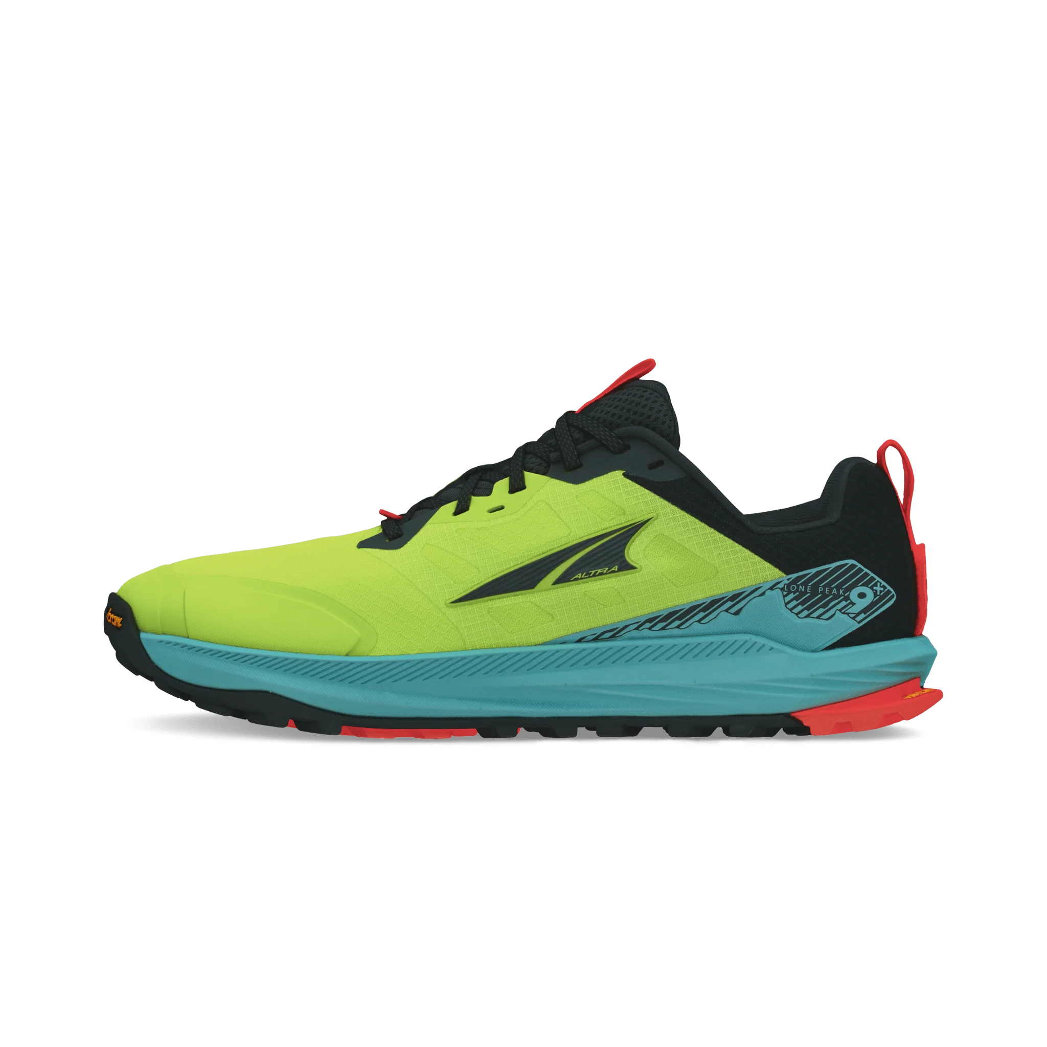 Altra | Lone Peak 9+ | Trailschoenen | Heren - Image 88