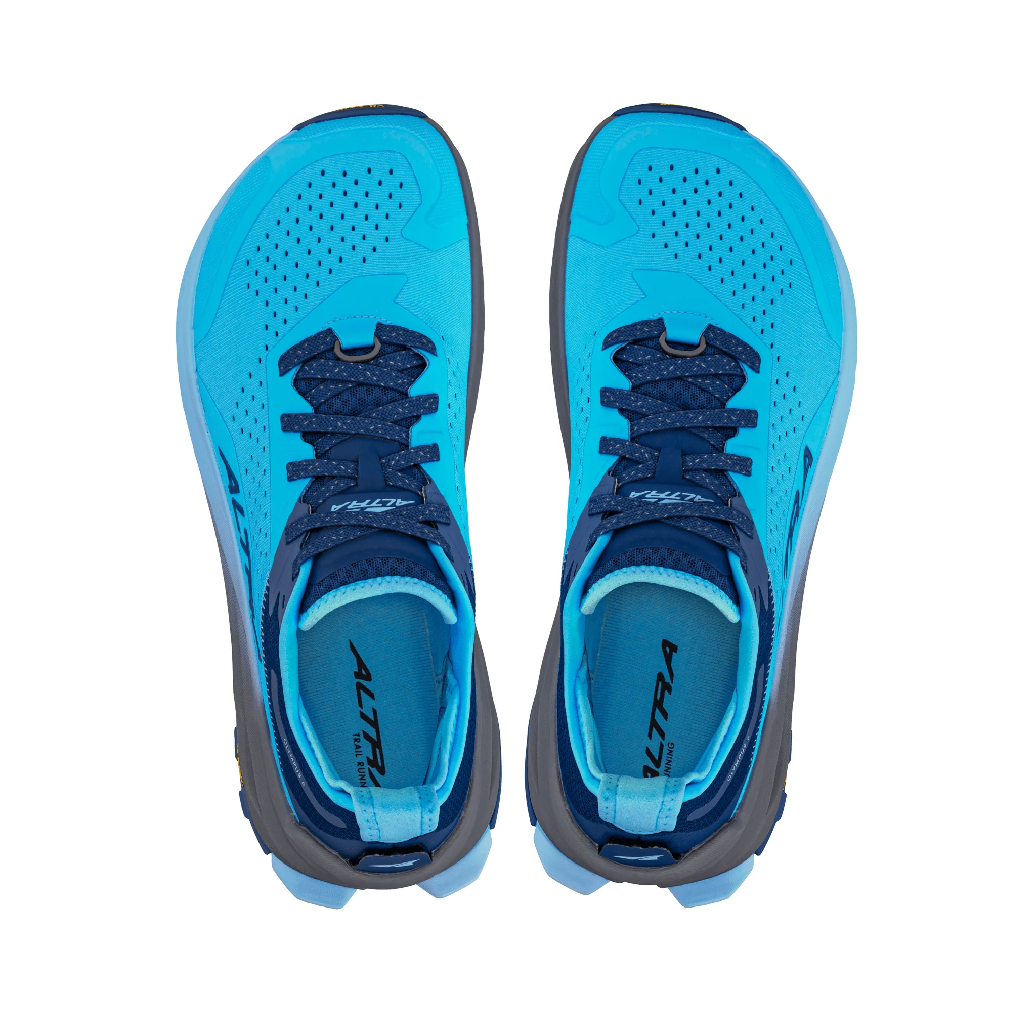 Altra | Olympus 6 | Trailschoenen | Heren - Image 13