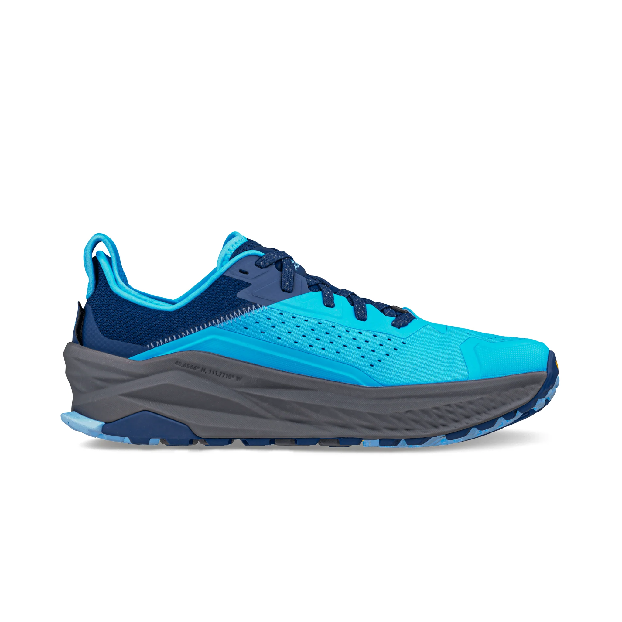 Altra | Olympus 6 | Trailschoenen | Heren - Image 18