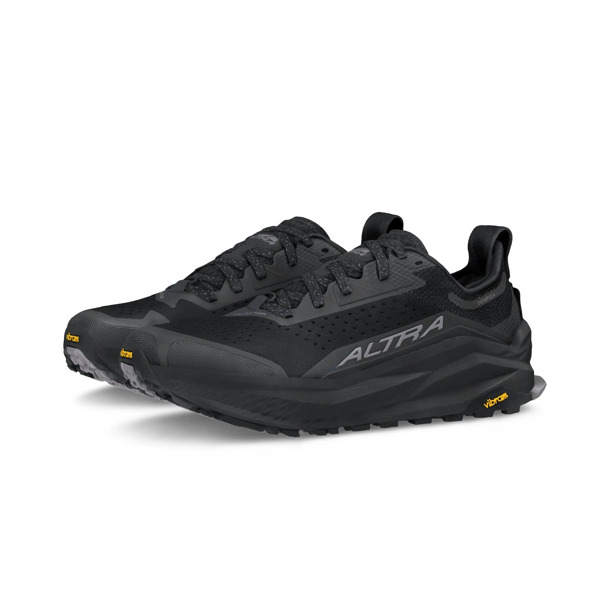 Altra | Olympus 6 | Trailschoenen | Heren - Image 23