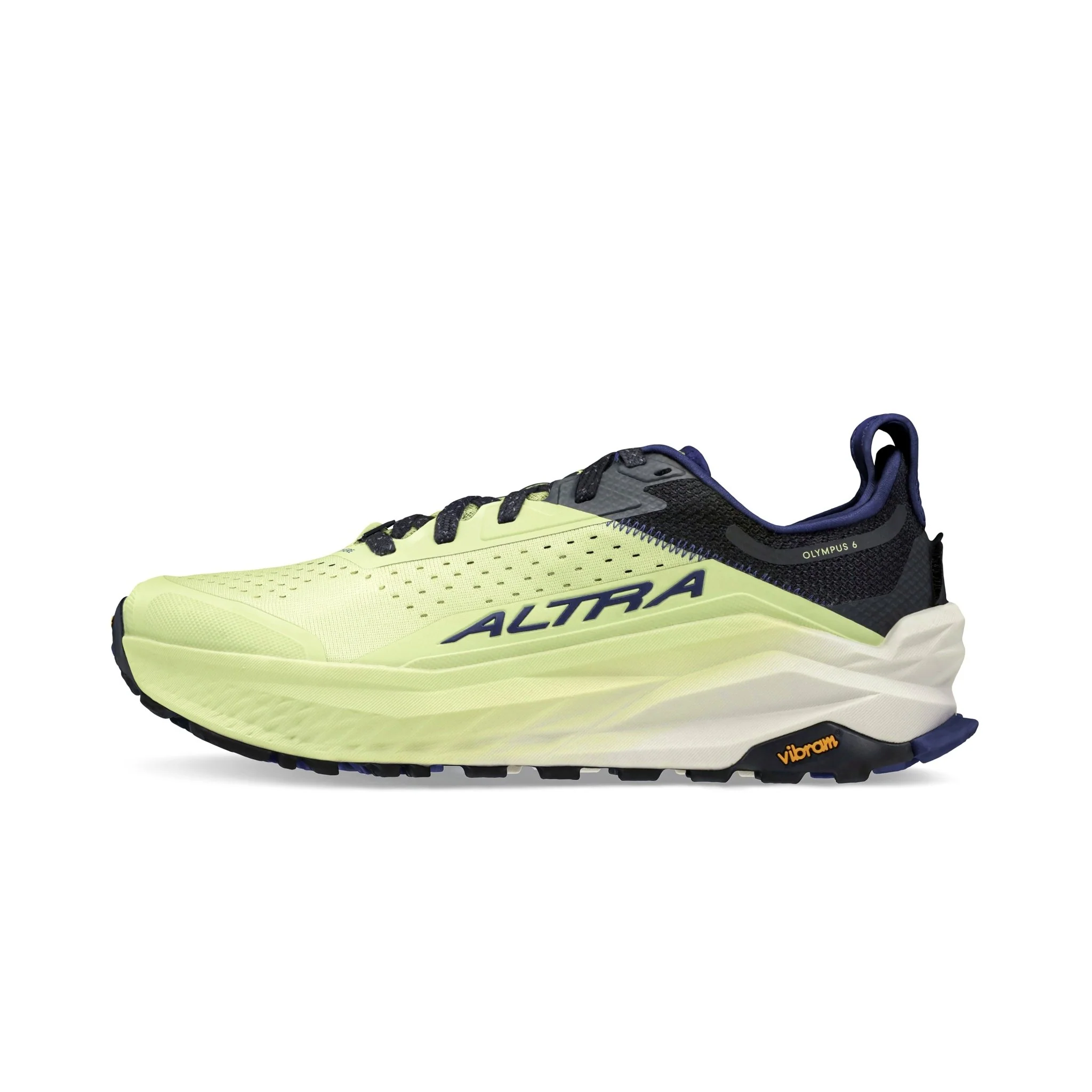 Altra | Olympus 6 | Trailschoenen | Heren - Image 26