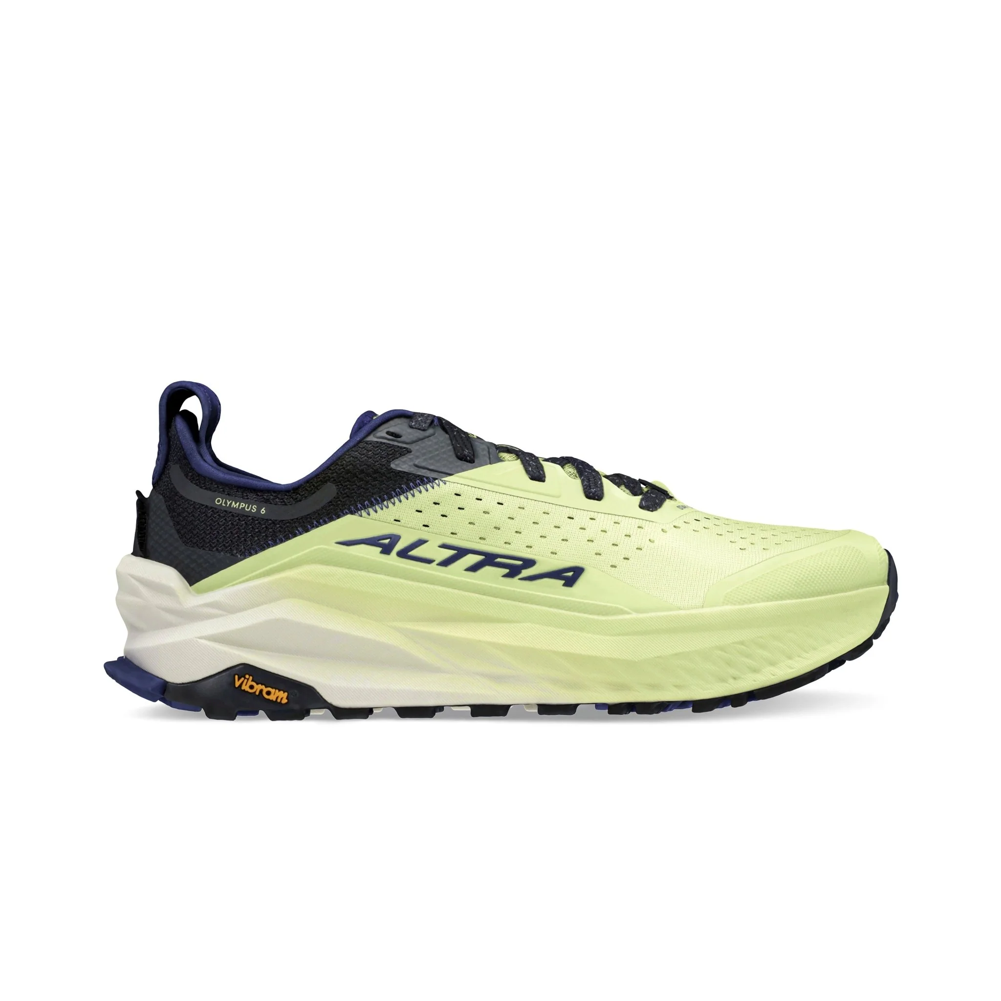 Altra | Olympus 6 | Trailschoenen | Heren - Image 34
