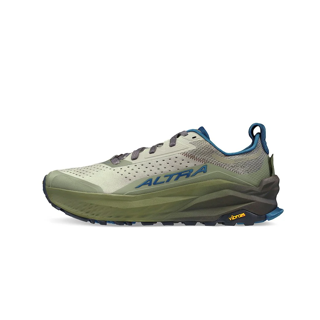 Altra | Olympus 6 | Trailschoenen | Heren - Image 36