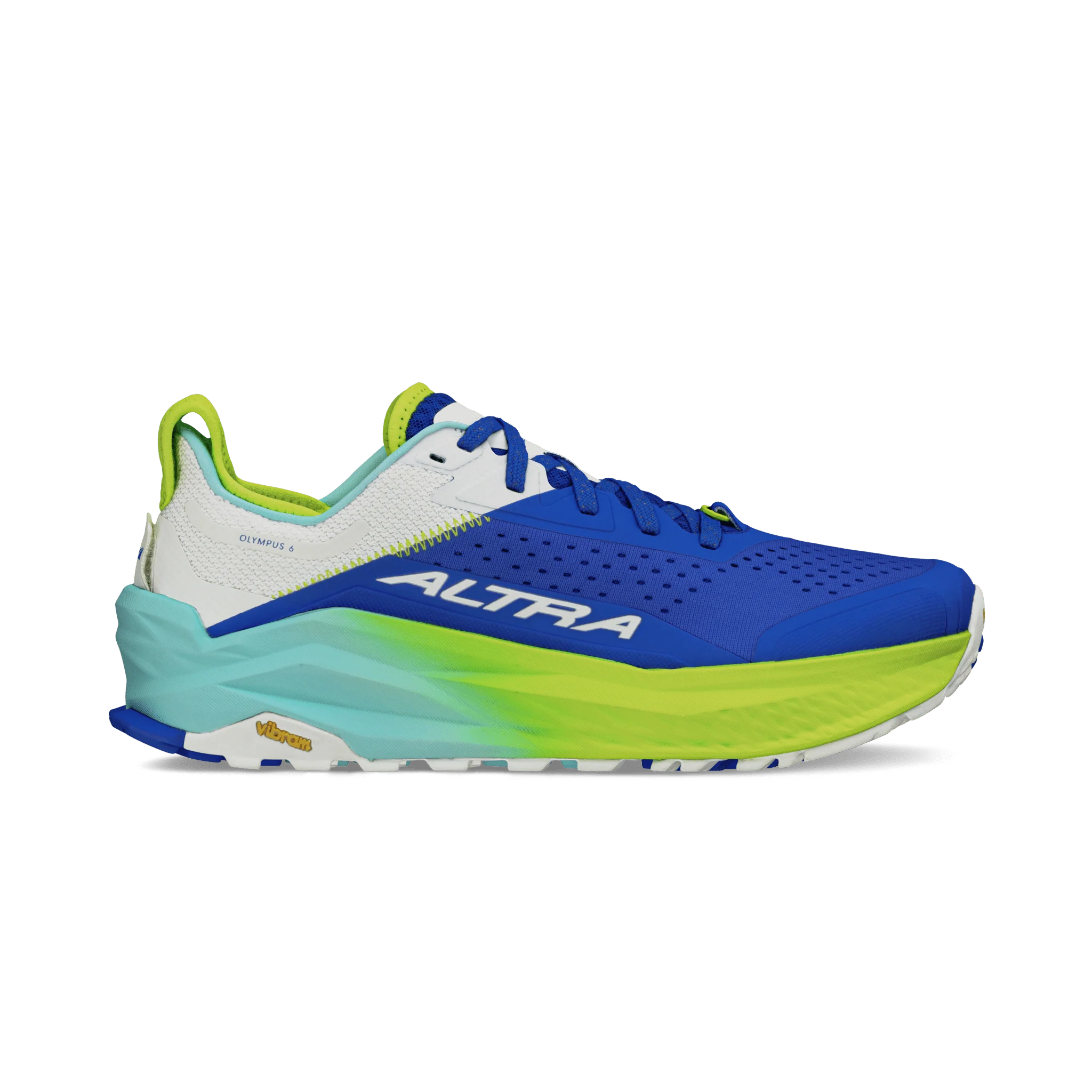 Altra | Olympus 6 | Trailschoenen | Heren - Image 54