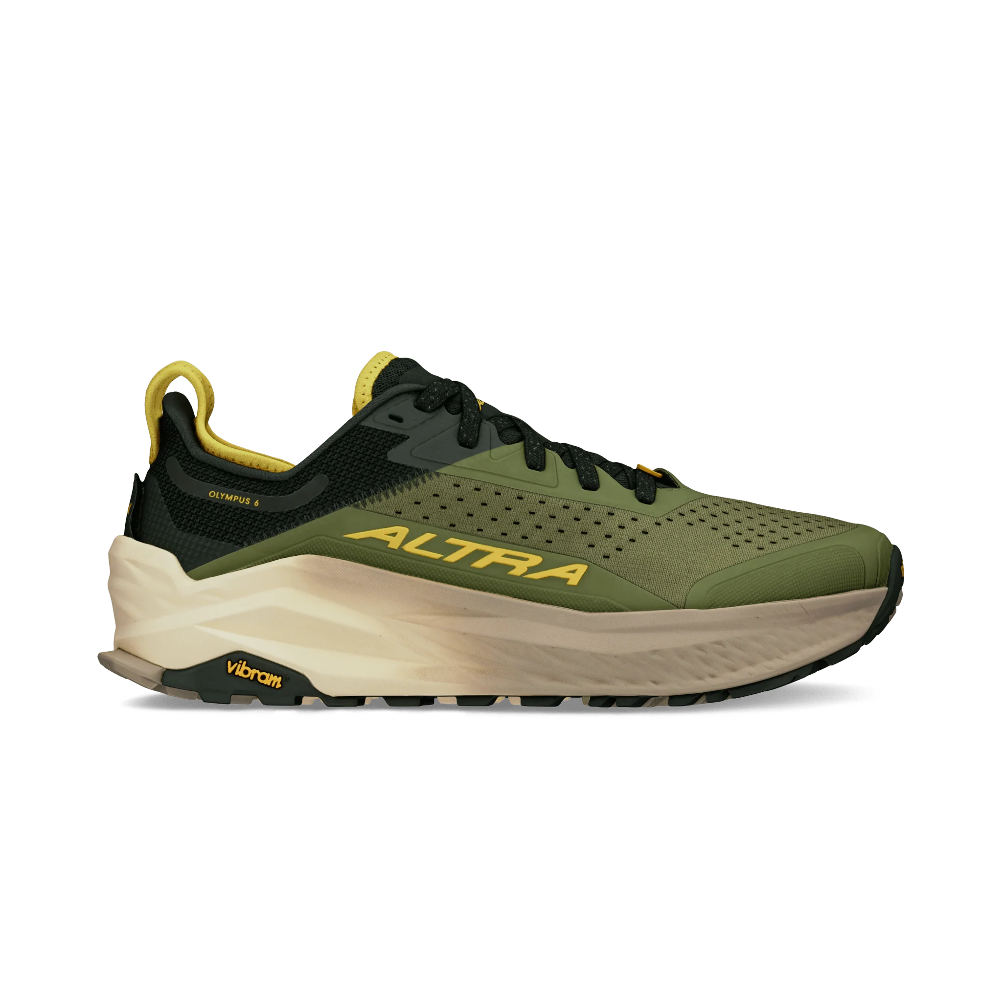 Altra | Olympus 6 | Trailschoenen | Heren - Image 6