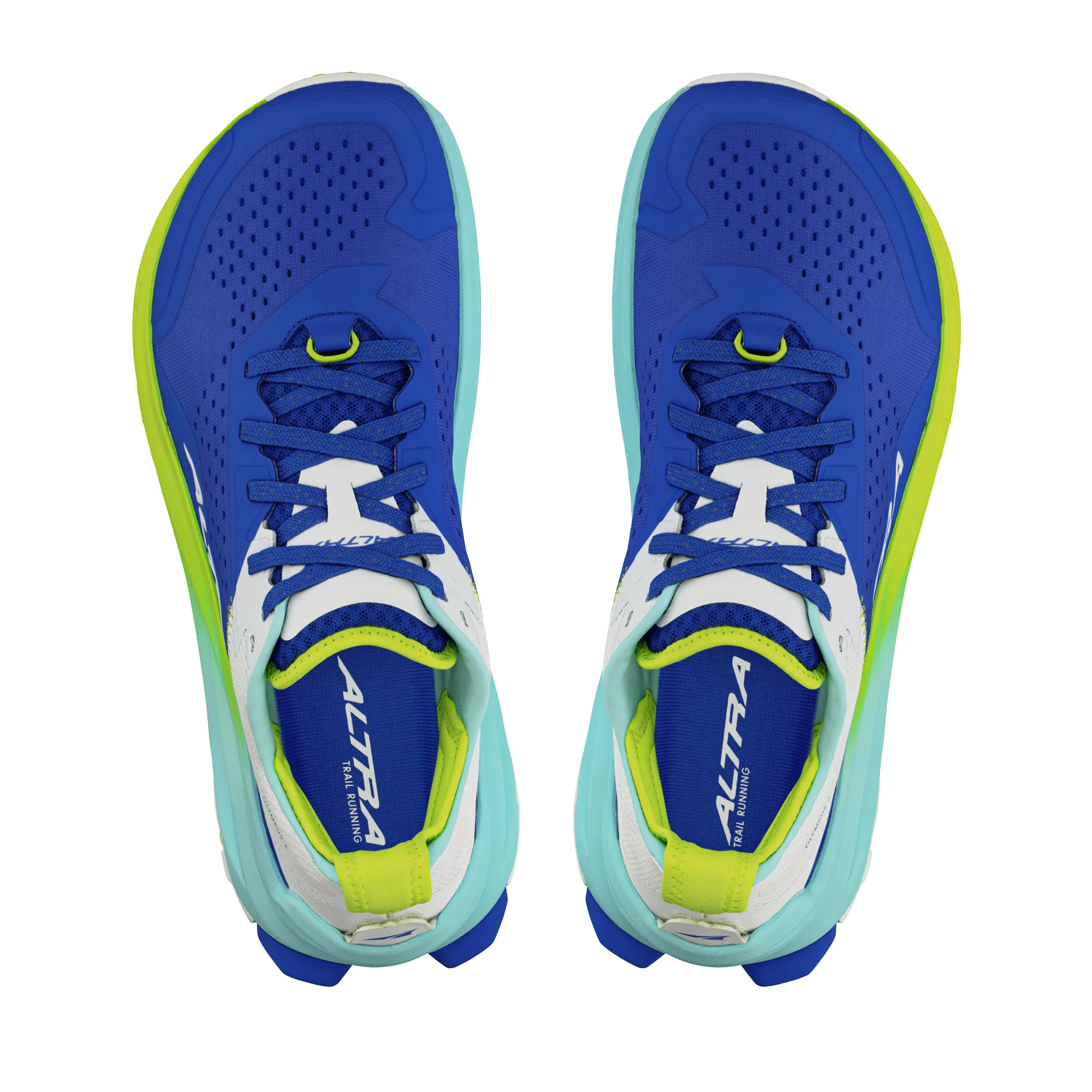 Altra | Olympus 6 | Trailschoenen | Heren - Image 61