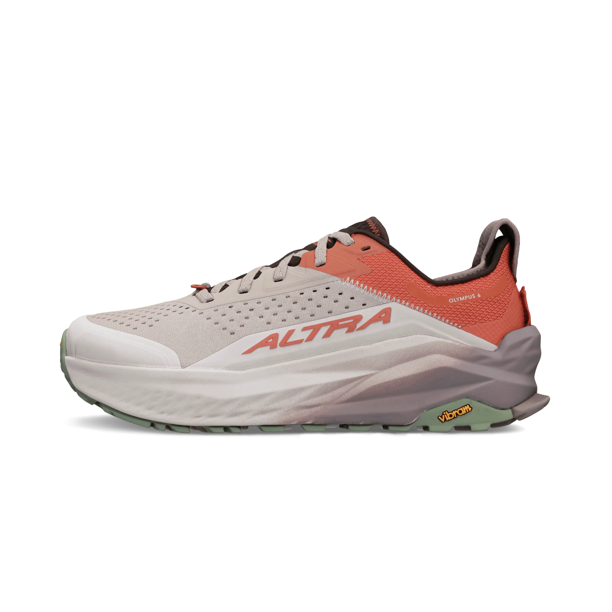 Altra | Olympus 6 | Trailschoenen | Heren - Image 72