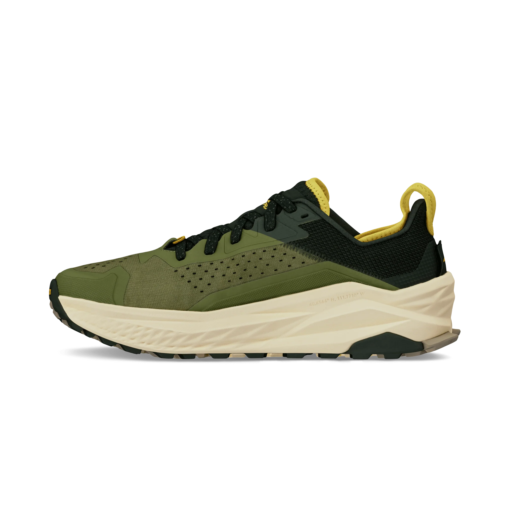 Altra | Olympus 6 | Trailschoenen | Heren - Image 9