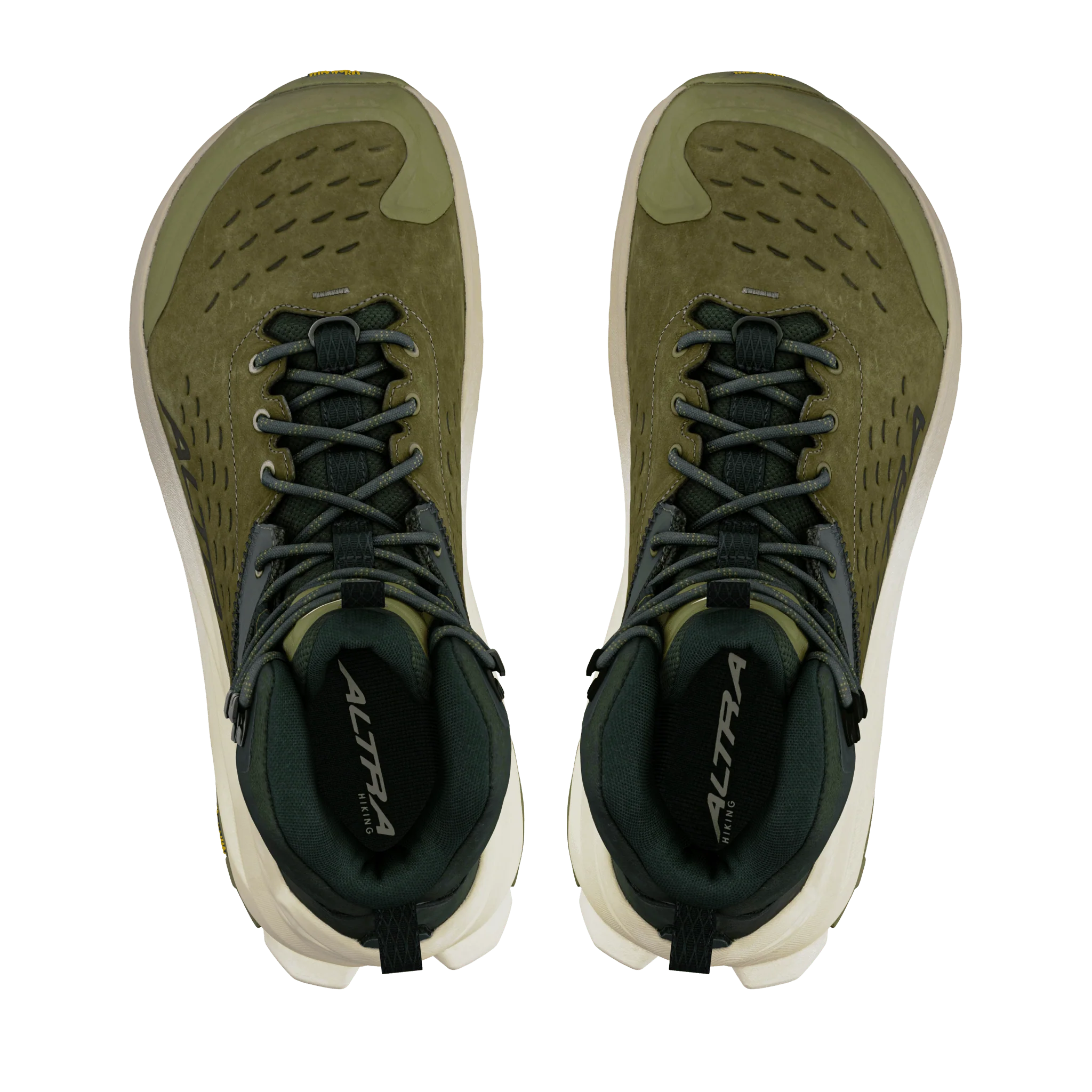 Altra | Olympus 6 Hike Mid GTX | Wandelschoenen | Heren - Image 10
