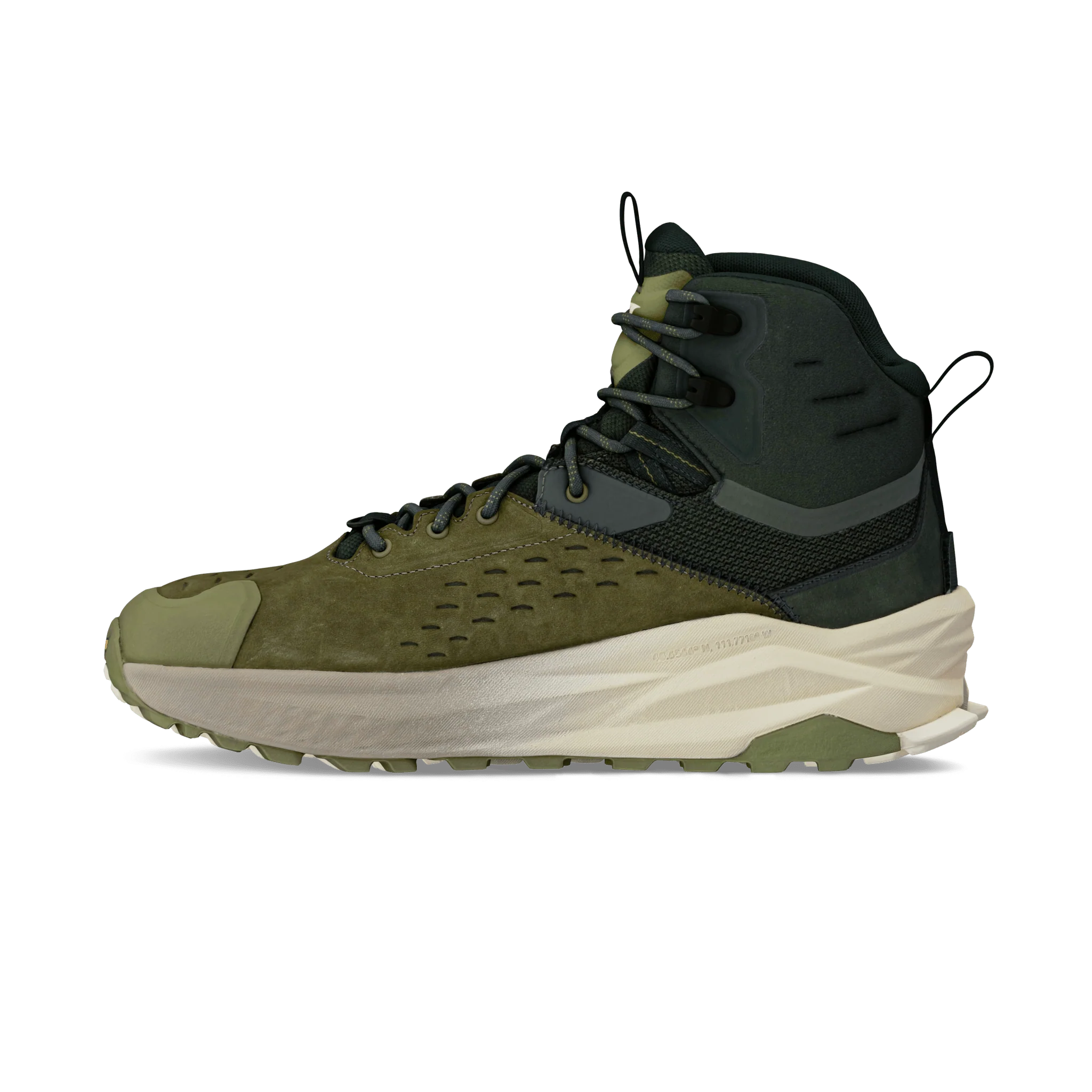 Altra | Olympus 6 Hike Mid GTX | Wandelschoenen | Heren - Image 8