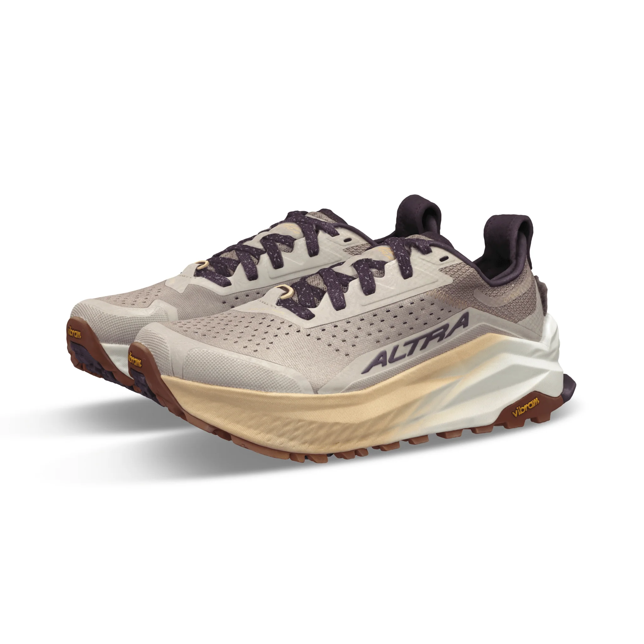 Altra | Olympus 6 | Trailschoenen | Dames - Image 16