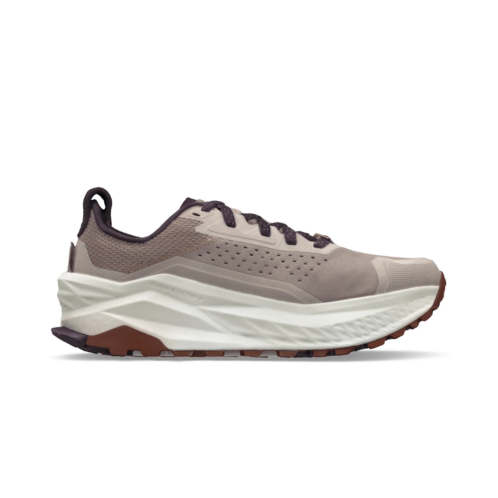 Altra | Olympus 6 | Trailschoenen | Dames - Image 17