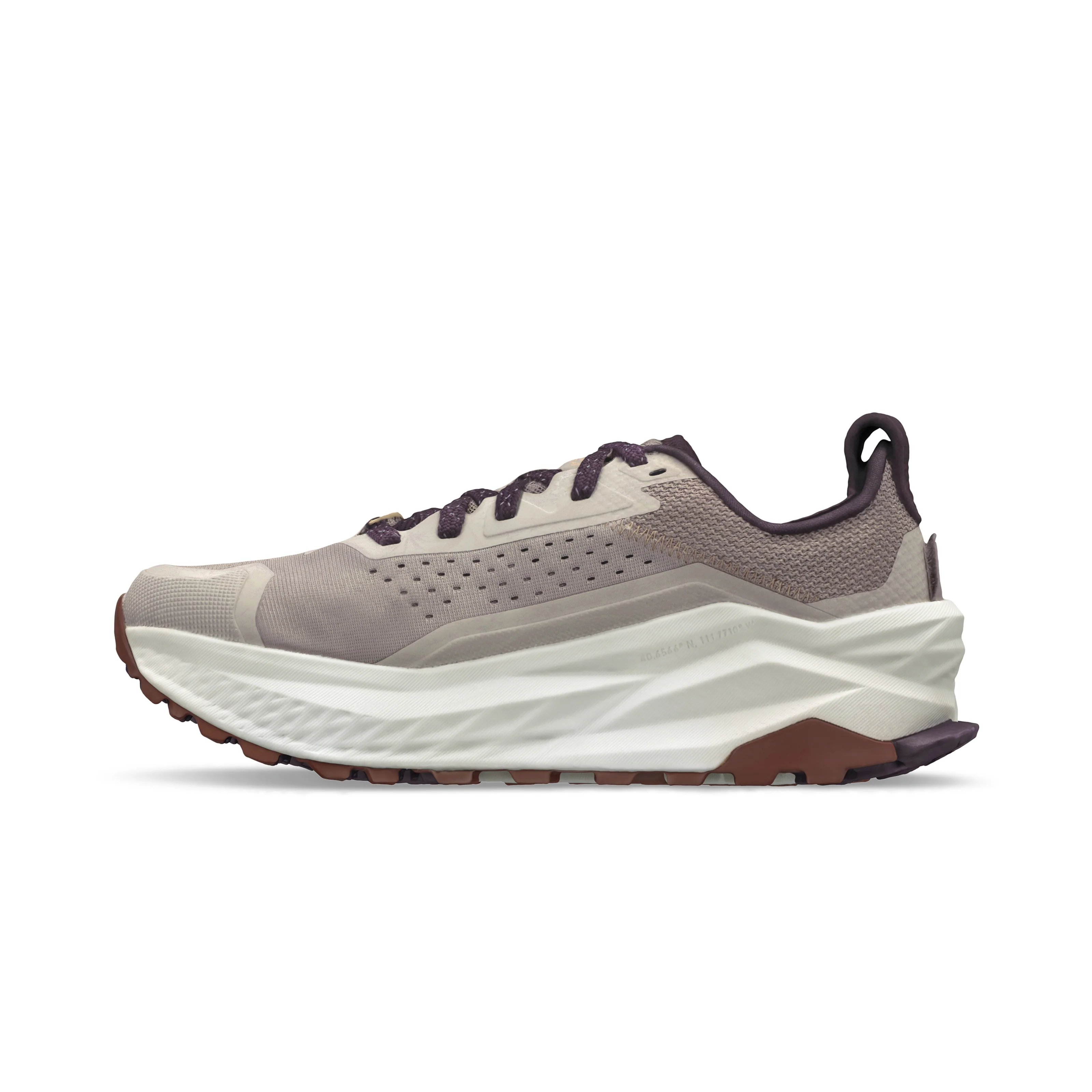 Altra | Olympus 6 | Trailschoenen | Dames - Image 30