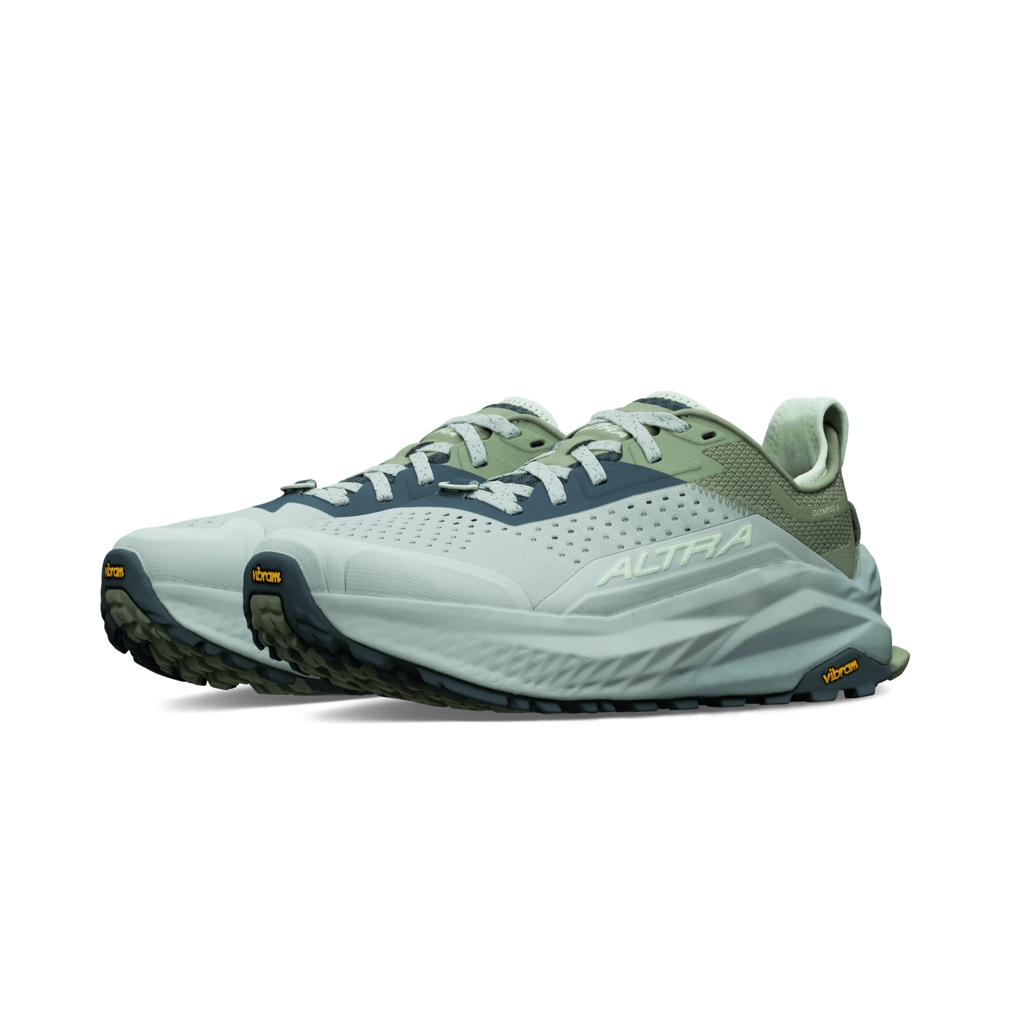 Altra | Olympus 6 | Trailschoenen | Dames - Image 40