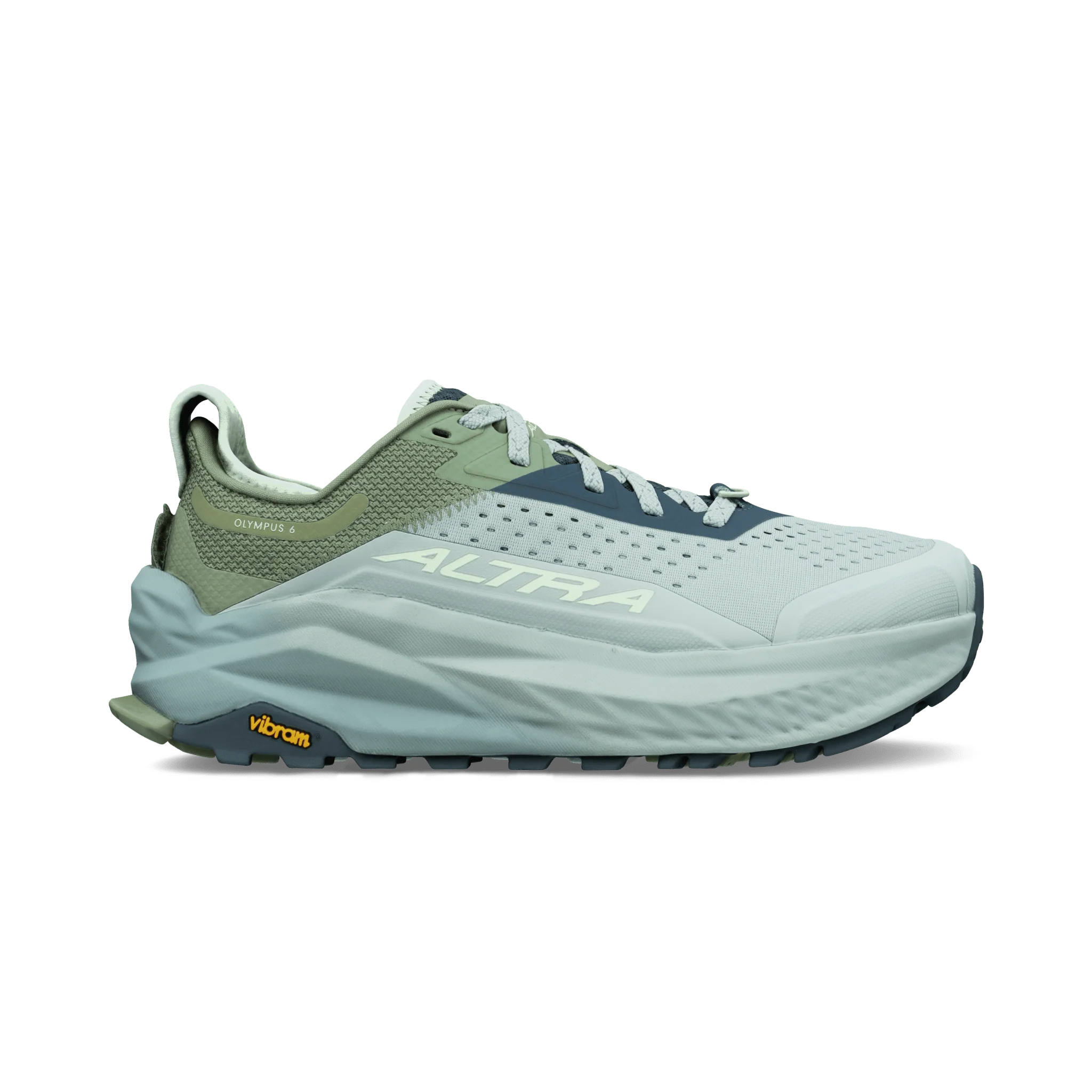 Altra | Olympus 6 | Trailschoenen | Dames - Image 42
