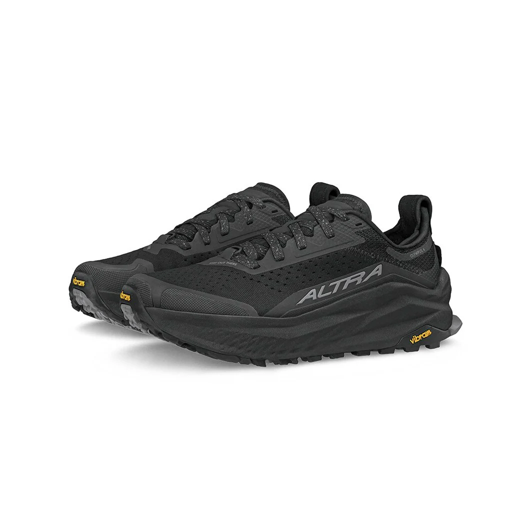 Altra | Olympus 6 | Trailschoenen | Dames - Image 5