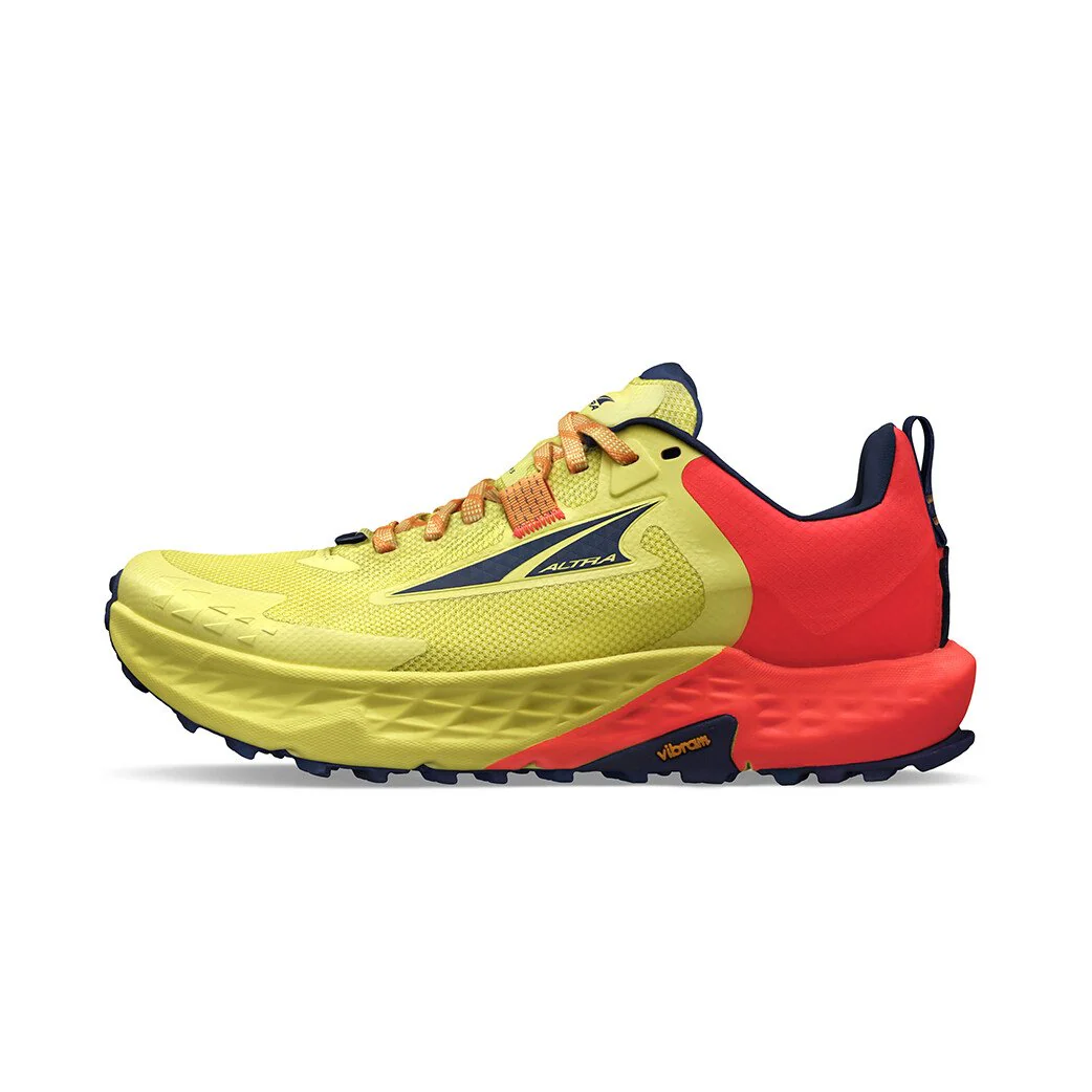 Altra | Timp 5 | Trailschoenen | Dames - Image 15