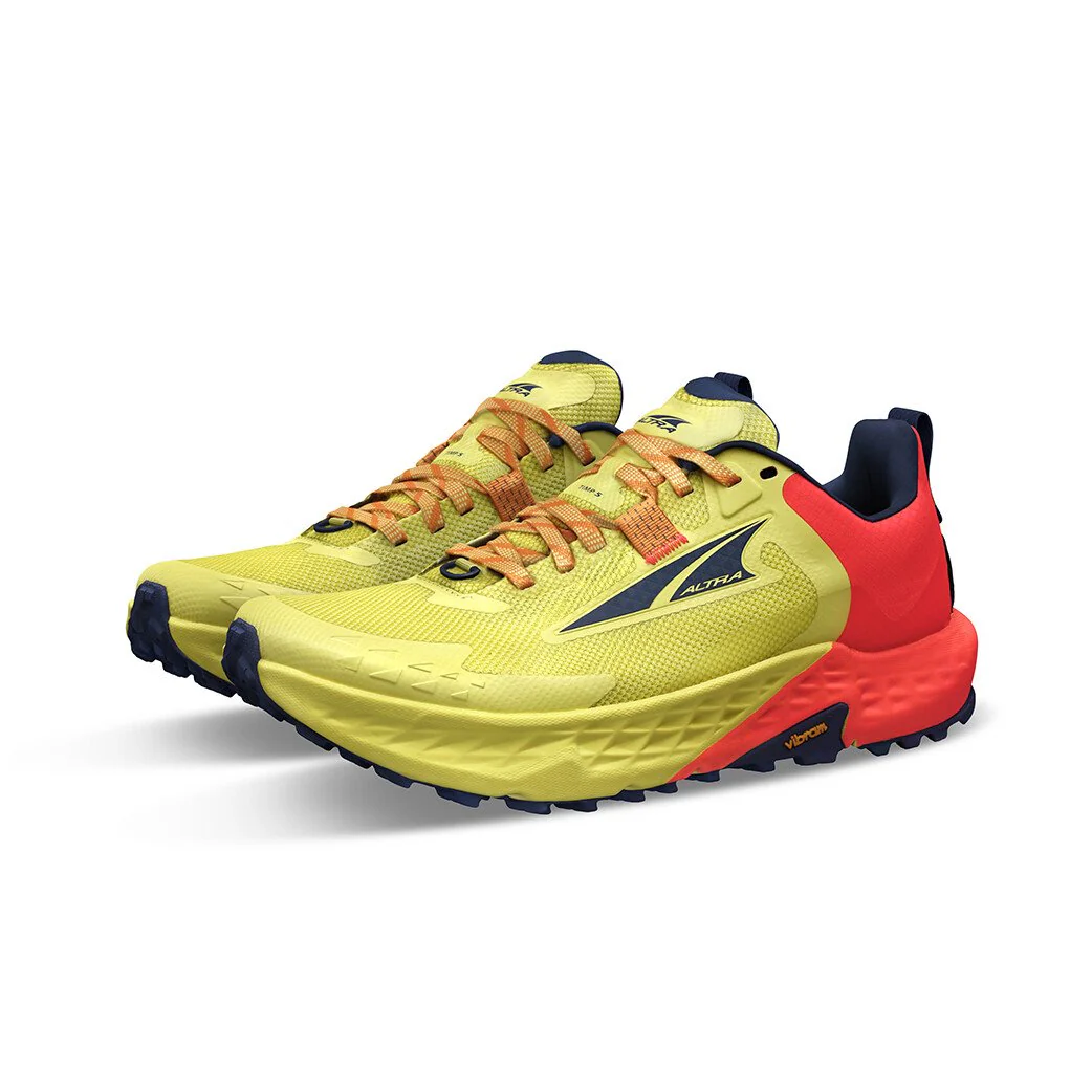 Altra | Timp 5 | Trailschoenen | Dames - Image 19