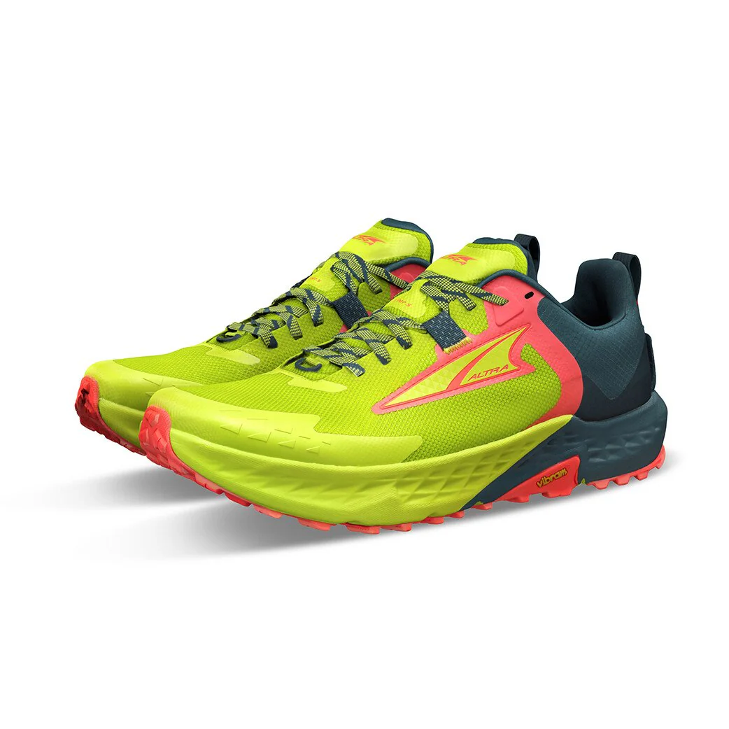 Altra | Timp 5 | Trailschoenen | Heren - Image 14