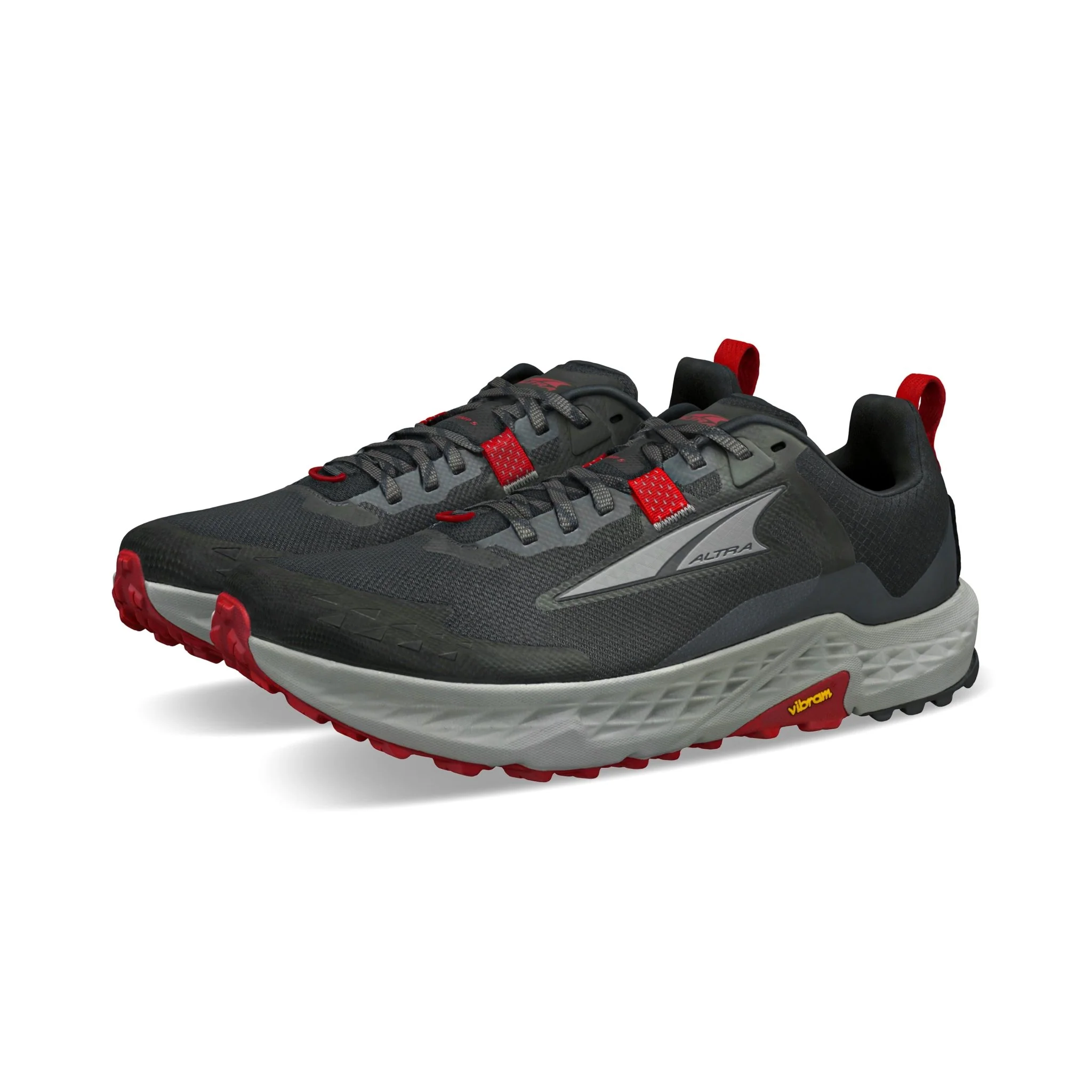 Altra | Timp 5 | Trailschoenen | Heren - Image 20