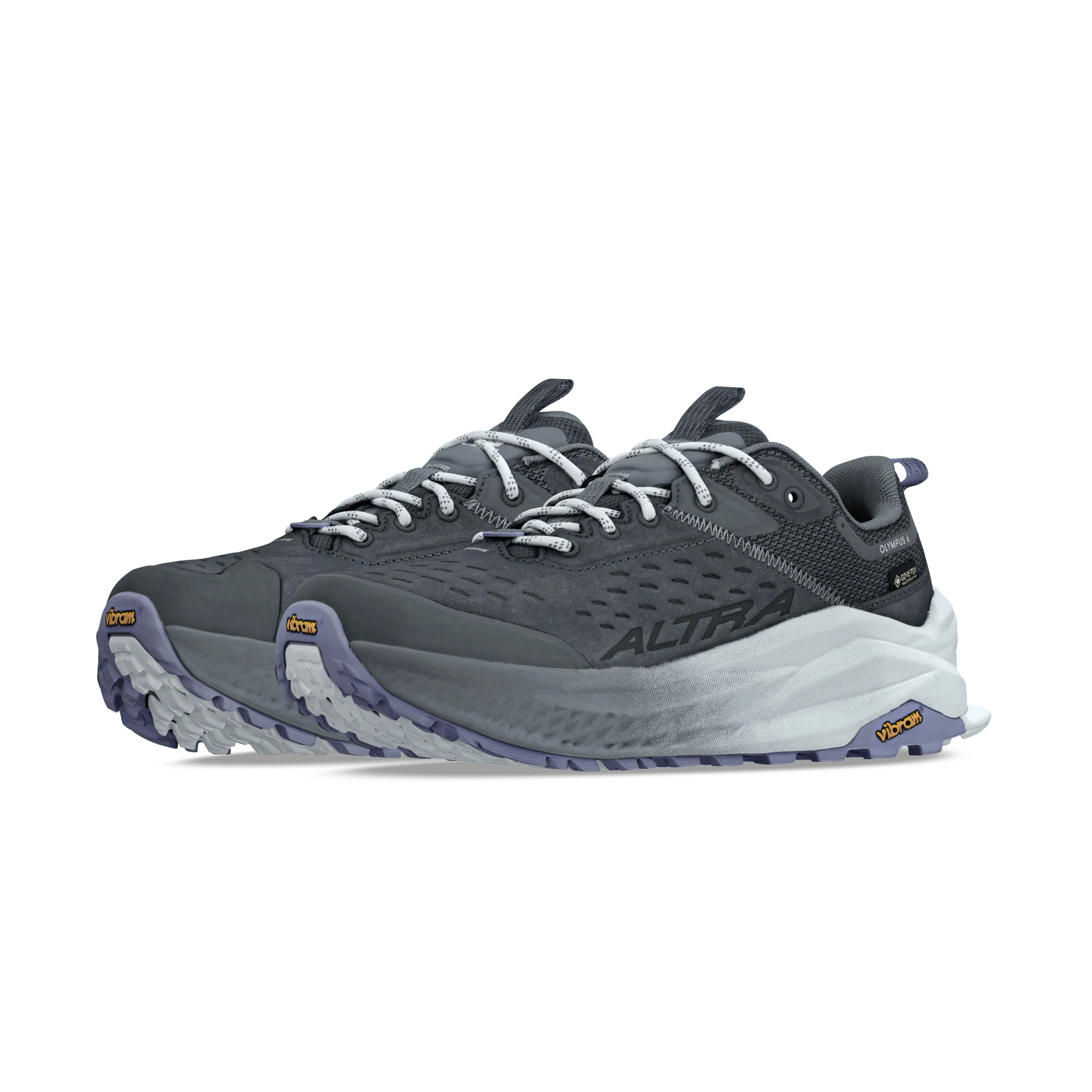Altra | Olympus 6 Hike Low GTX | Waterdichte Trailschoenen | Dames - Image 9