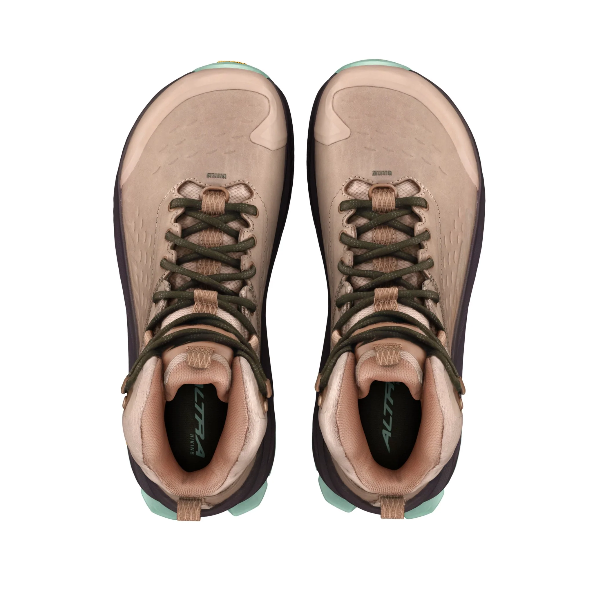 Altra | Olympus 6 Hike Mid GTX | Wandelschoenen | Dames - Image 13