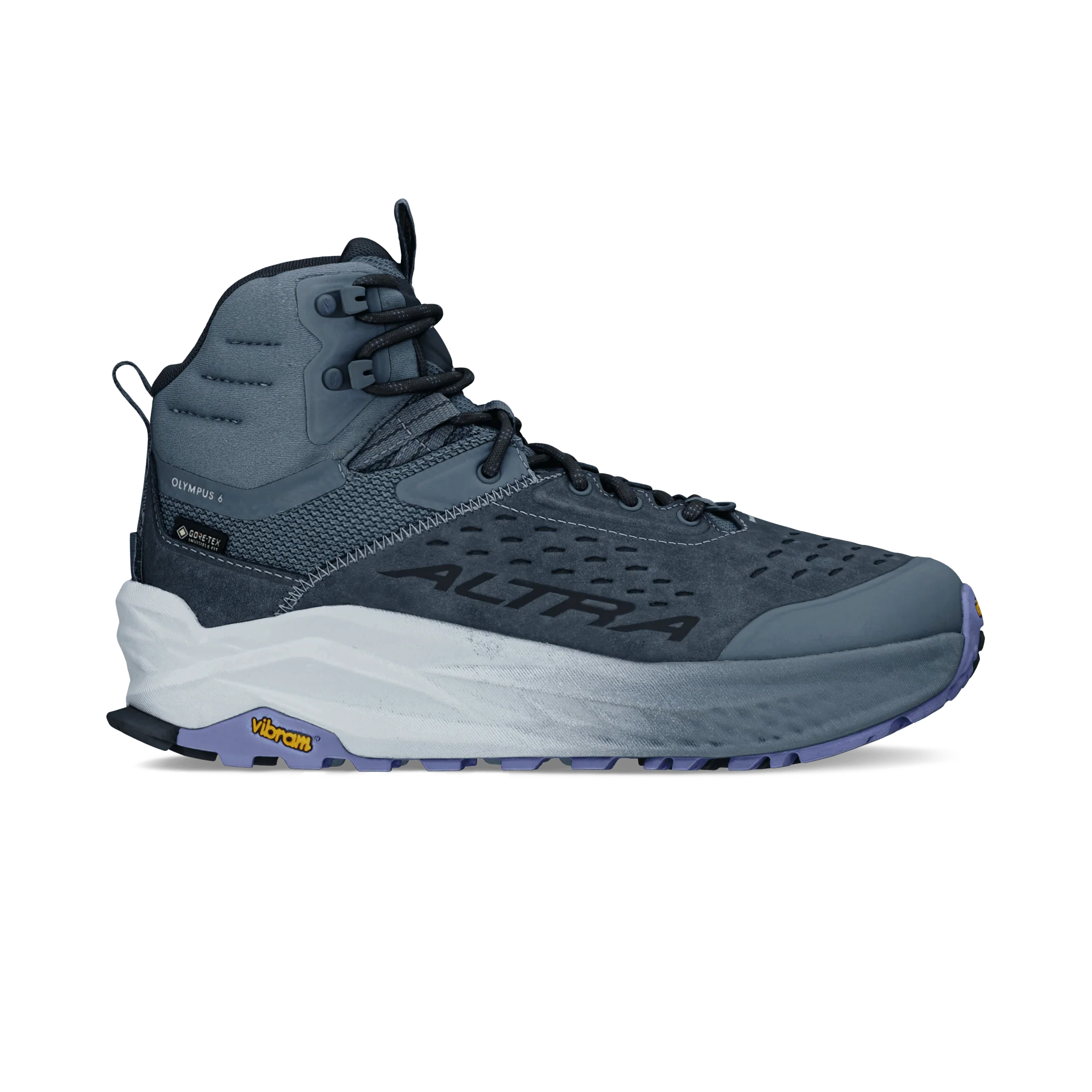 Altra | Olympus 6 Hike Mid GTX | Wandelschoenen | Dames - Image 3