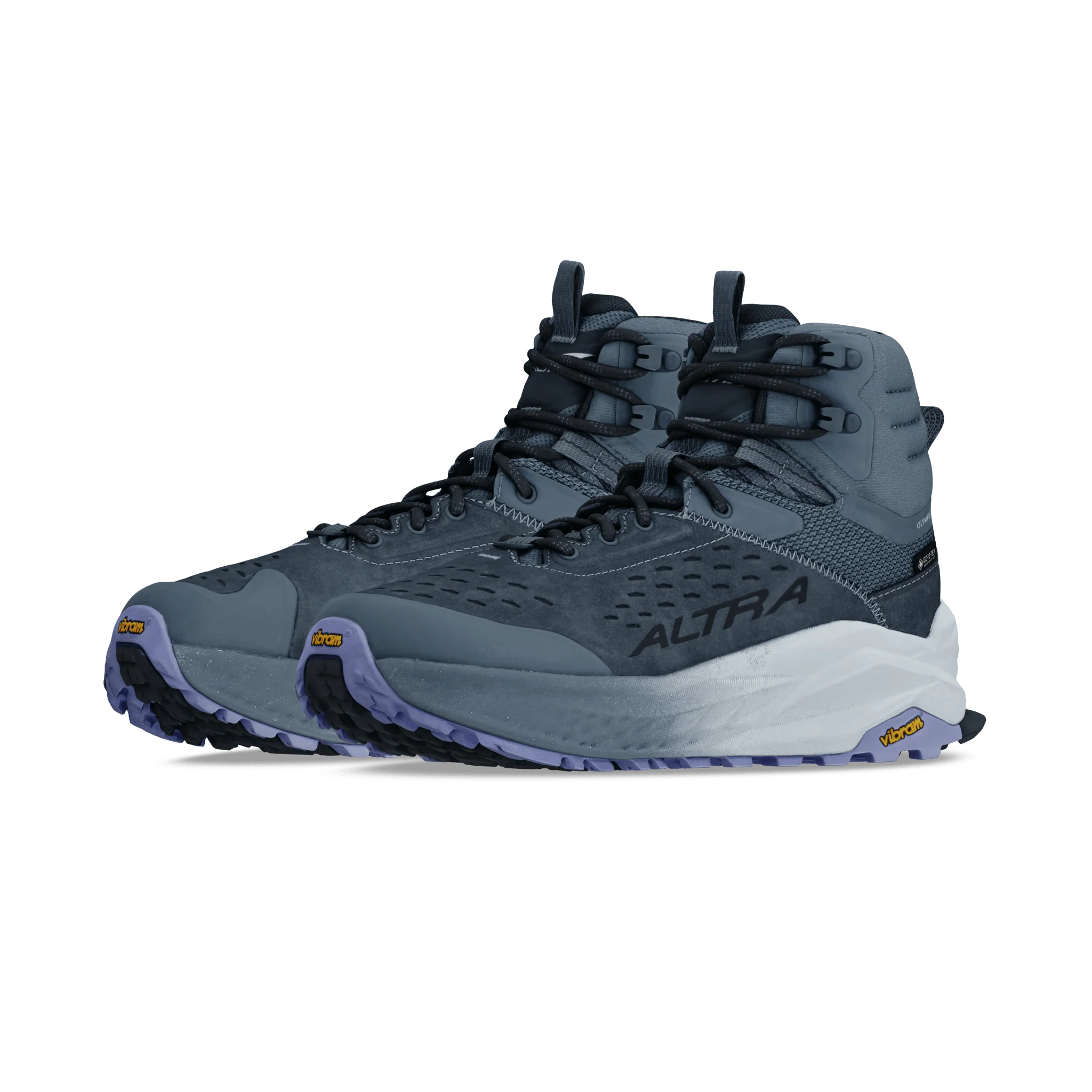 Altra | Olympus 6 Hike Mid GTX | Wandelschoenen | Dames - Image 9