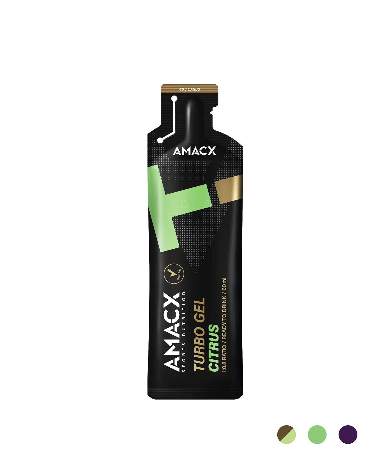Energy Gels