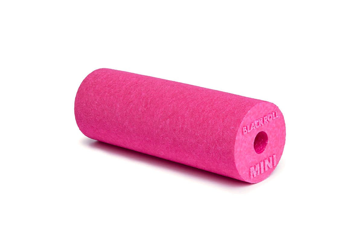 Blackroll | Foam Roller Mini | Fascia Roller - Image 4