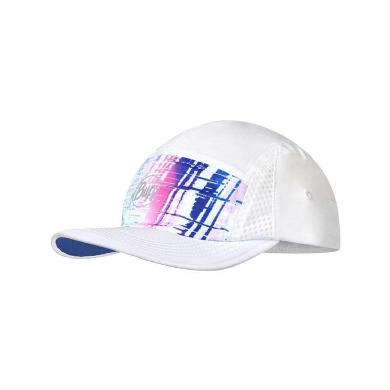 BUFF | 5 Panel Go Cap | Hardlooppet - Image 19