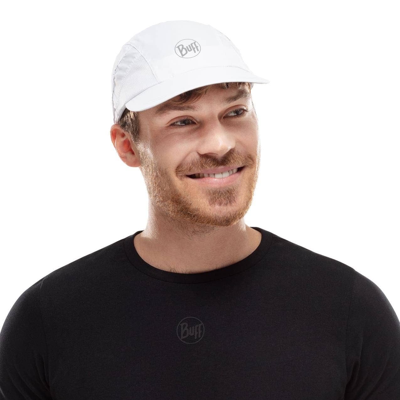 BUFF | 5 Panel Go Cap | Hardlooppet - Image 22