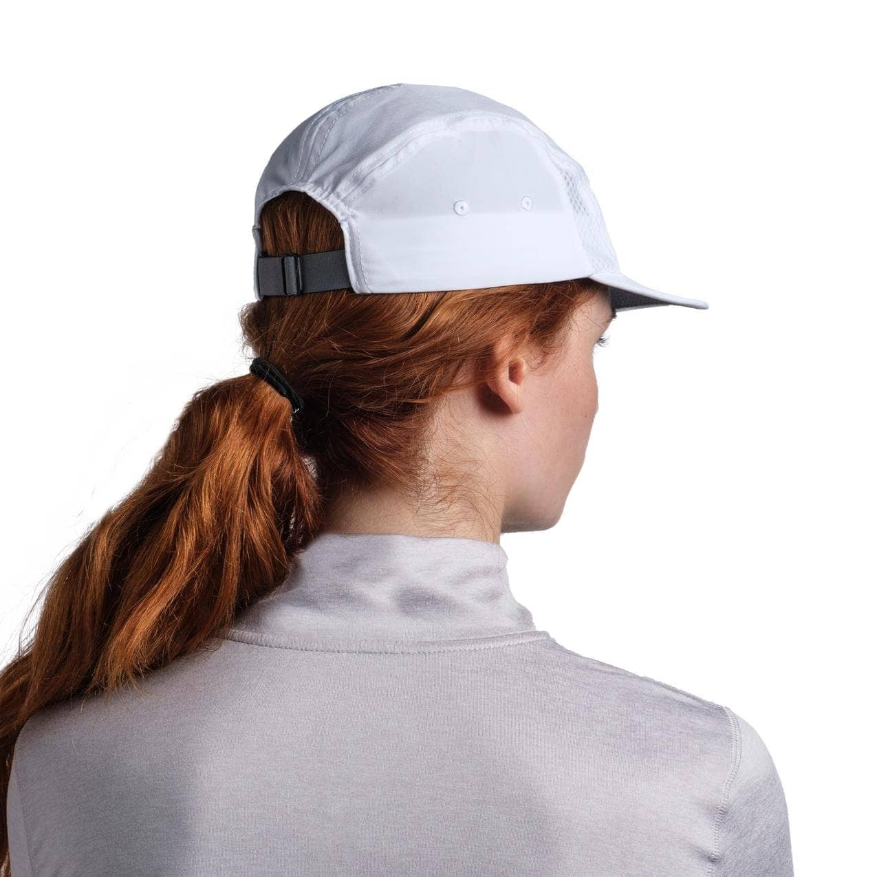 BUFF | 5 Panel Go Cap | Hardlooppet - Image 25