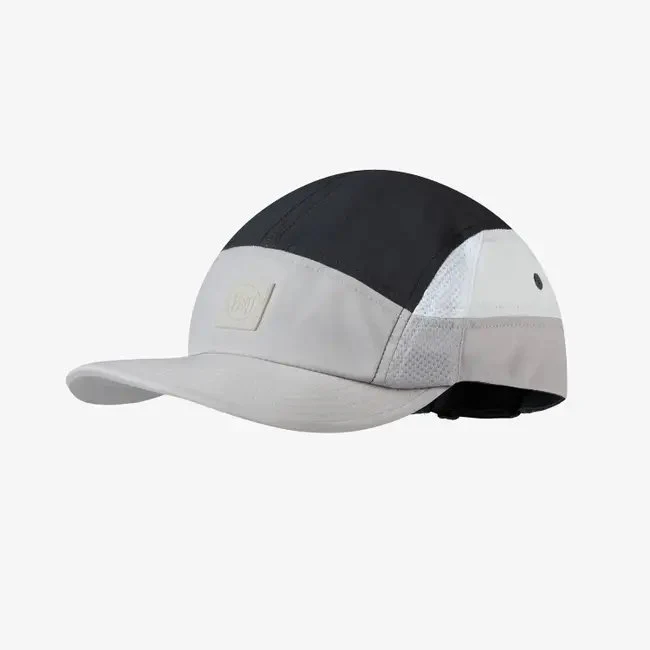 BUFF | 5 Panel Go Cap | Hardlooppet - Image 31