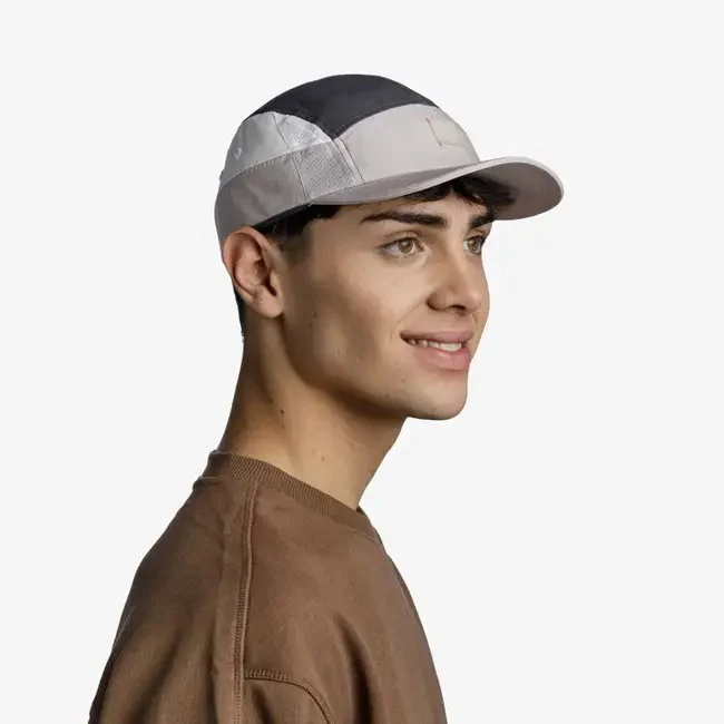 BUFF | 5 Panel Go Cap | Hardlooppet - Image 33