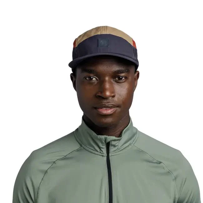 BUFF | 5 Panel Go Cap | Hardlooppet - Image 39