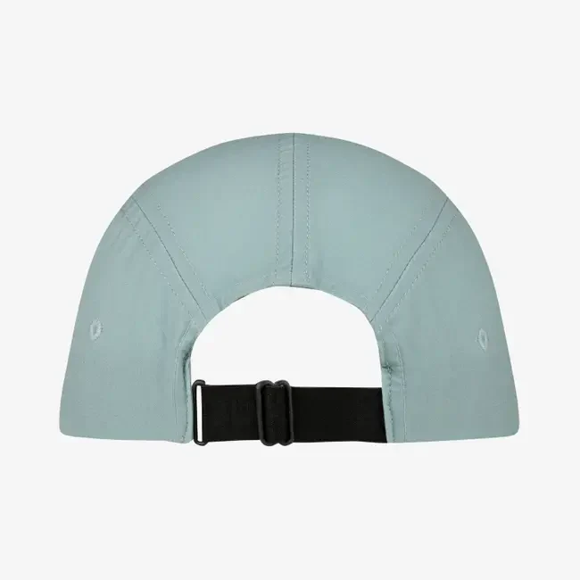 BUFF | 5 Panel Go Cap | Hardlooppet - Image 46