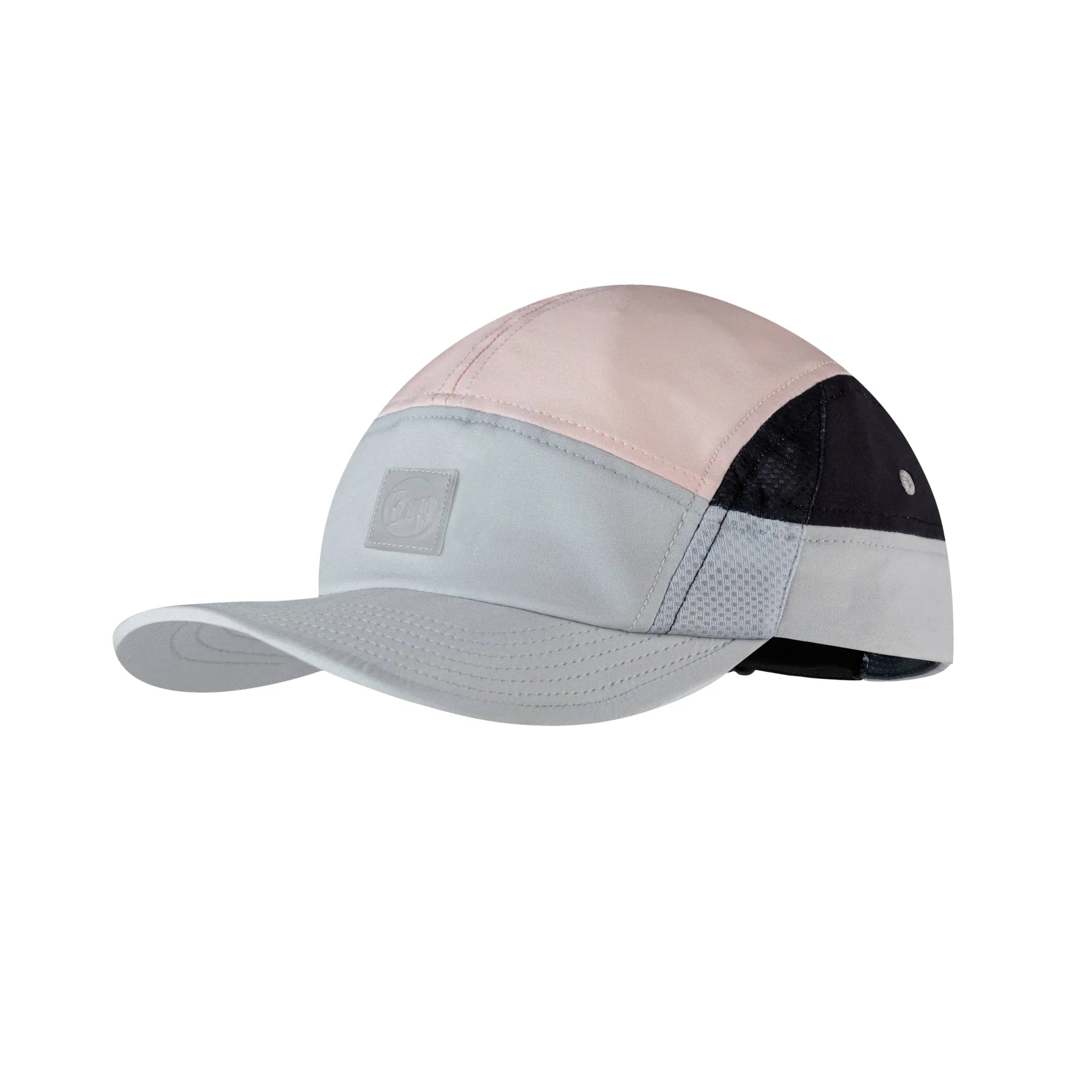 BUFF | 5 Panel Go Cap | Hardlooppet - Image 6
