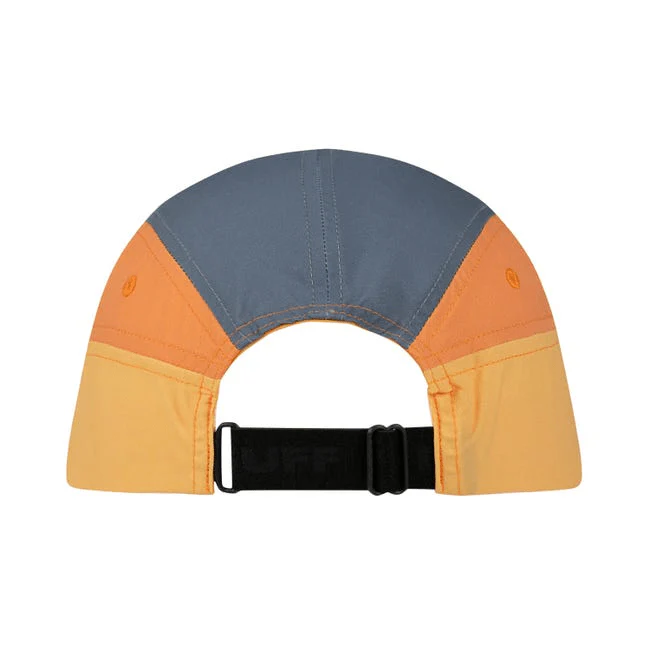 BUFF | 5 Panel Go Cap | Hardlooppet - Image 60