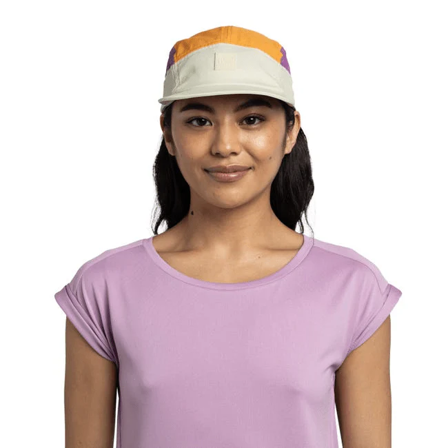 BUFF | 5 Panel Go Cap | Hardlooppet - Image 70