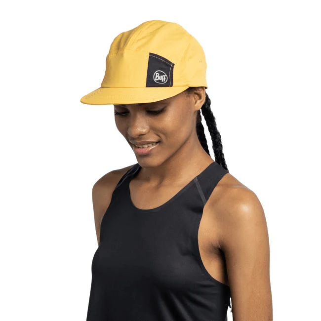 BUFF | 5 Panel Go Cap | Hardlooppet - Image 74