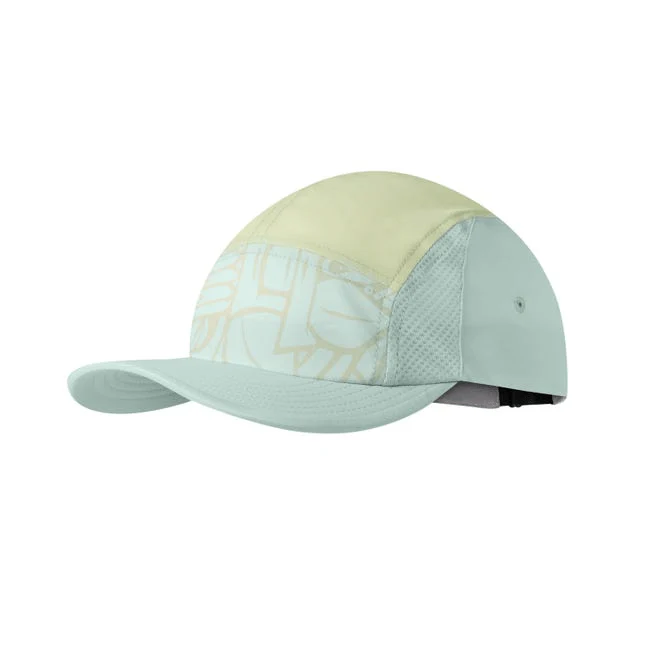 BUFF | 5 Panel Go Cap | Hardlooppet - Image 83