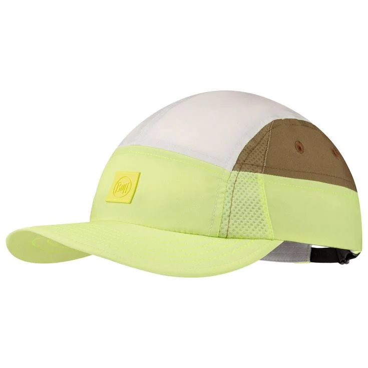 BUFF | 5 Panel Go Cap | Hardlooppet - Image 87