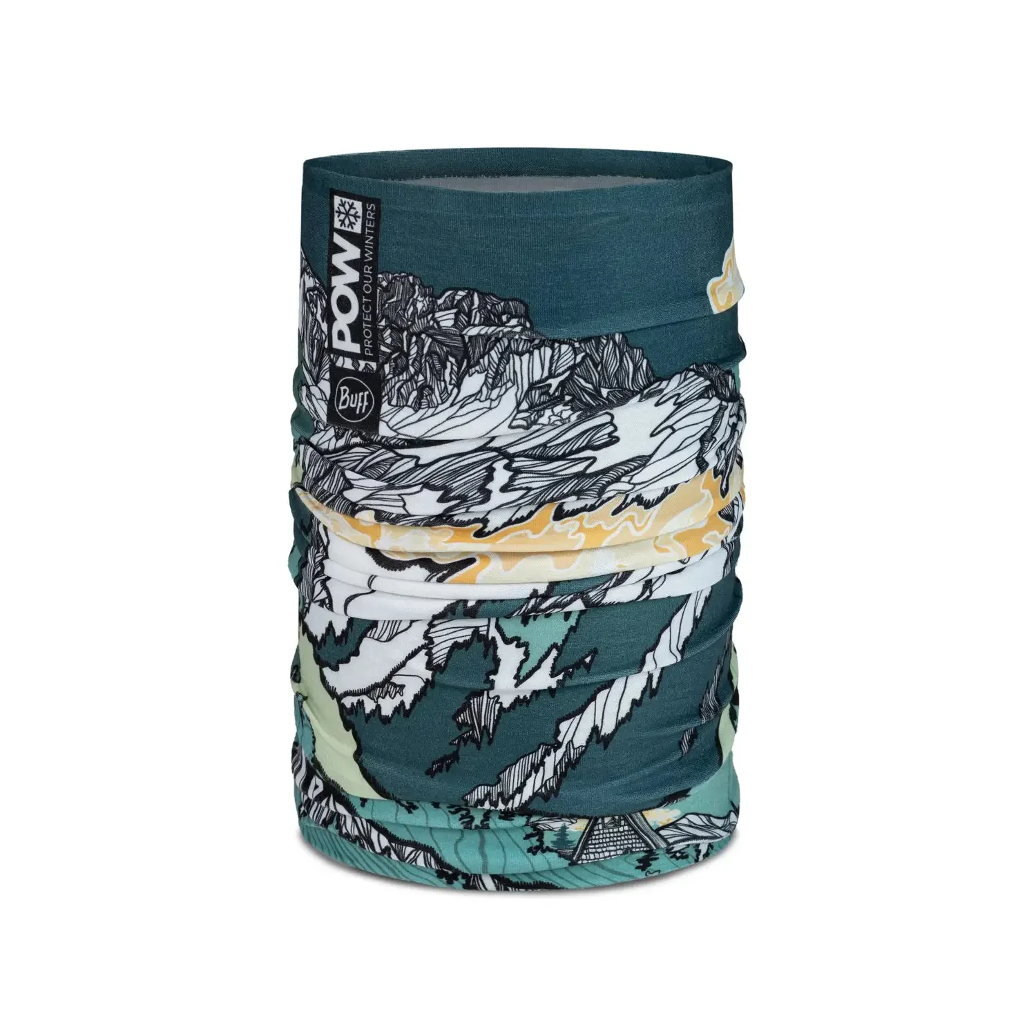 BUFF | Neckwear | Thermonet - Image 4