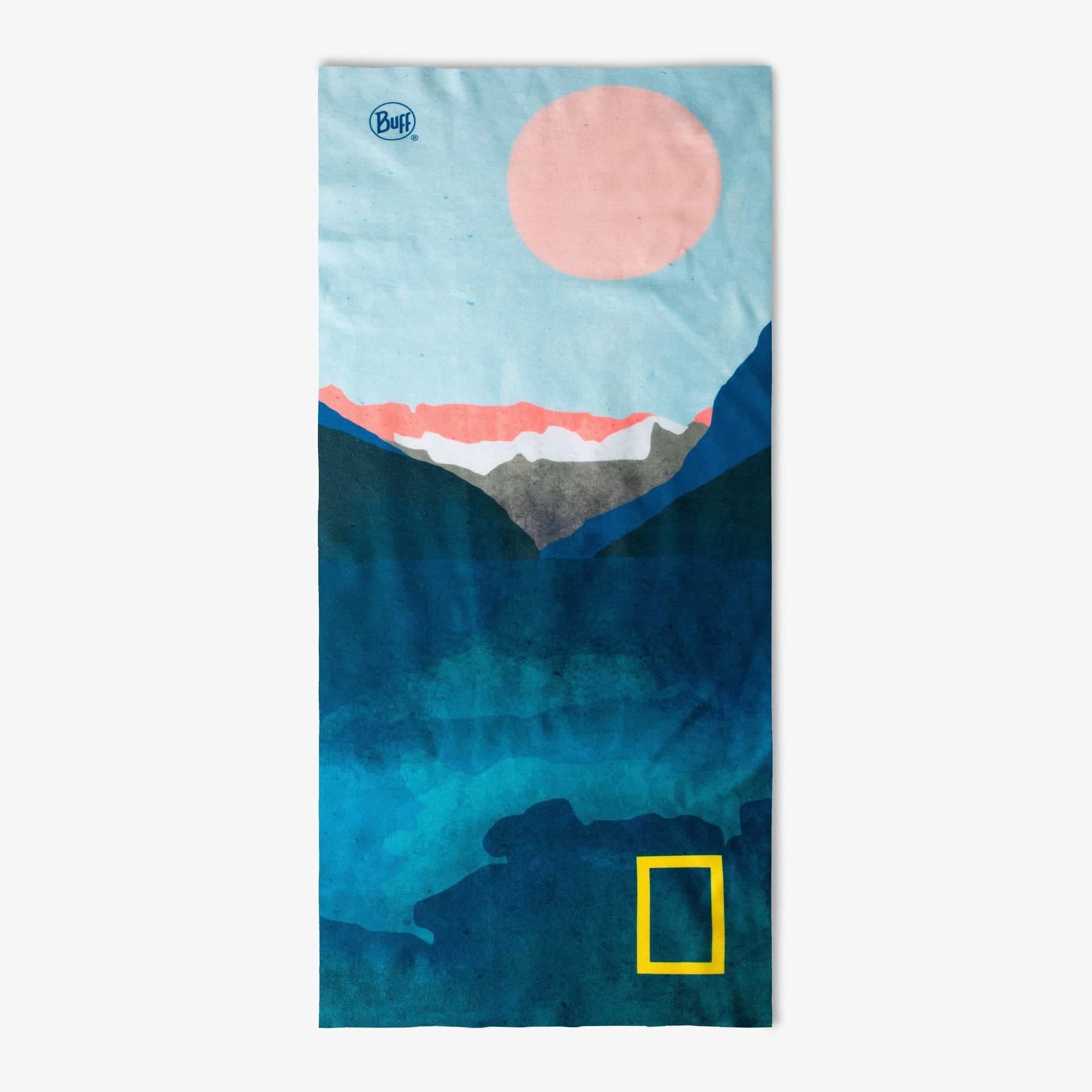 BUFF | Neckwear | Original Ecostretch - Image 13