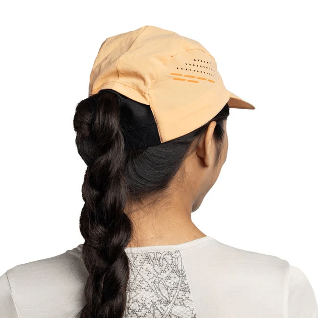 BUFF | Pack Light Cap | Opvouwbare Hardlooppet - Image 17