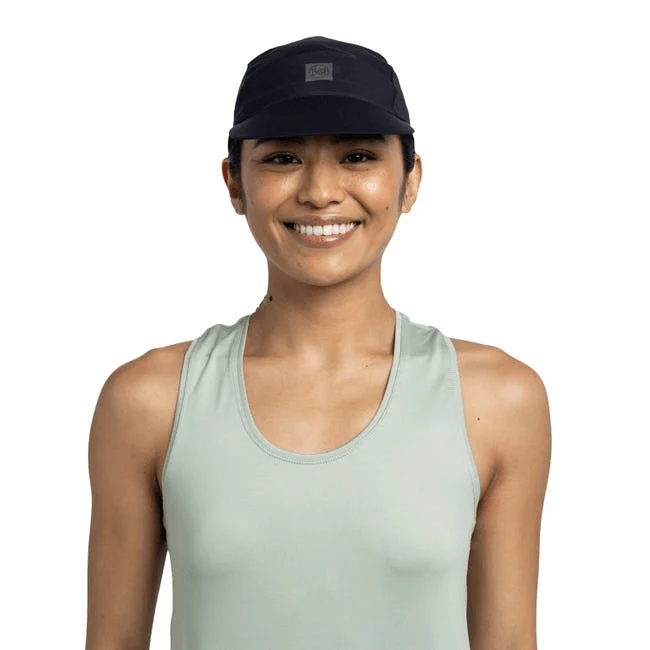 BUFF | Pack Light Cap | Opvouwbare Hardlooppet - Image 4