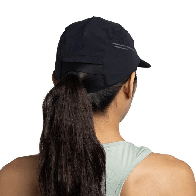 BUFF | Pack Light Cap | Opvouwbare Hardlooppet - Image 5